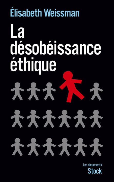 Produktbild: La d&eacute;sob&eacute;issance &eacute;thique