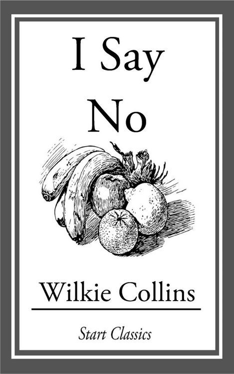 Produktbild: I Say No