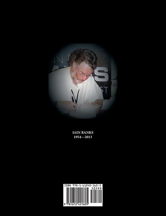 Produktbild: Galaxy's Edge Magazine
