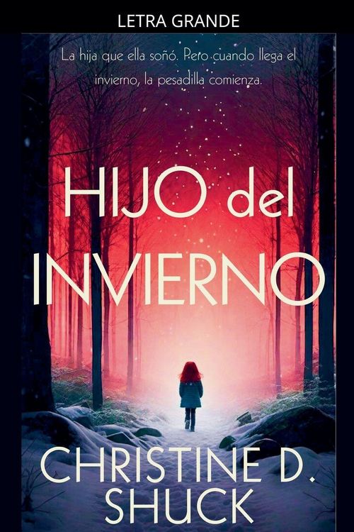 Produktbild: Hijo del Invierno
