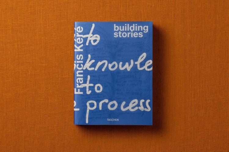 Produktbild: Francis K&eacute;r&eacute;