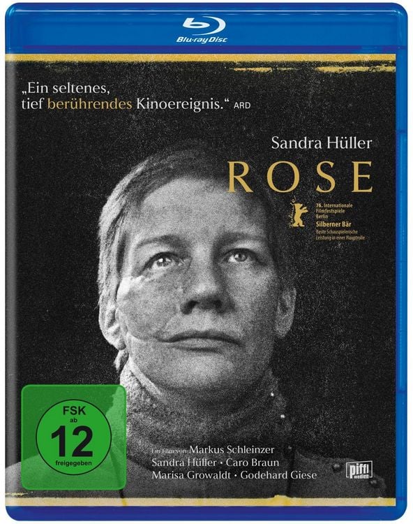 Produktbild: Rose