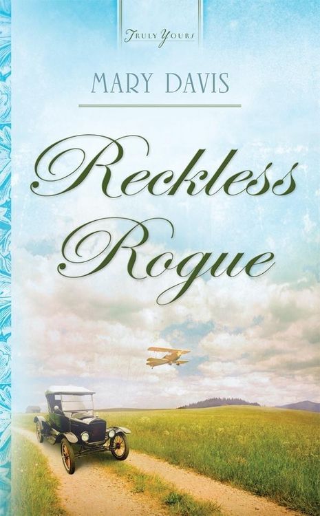 Produktbild: Reckless Rogue
