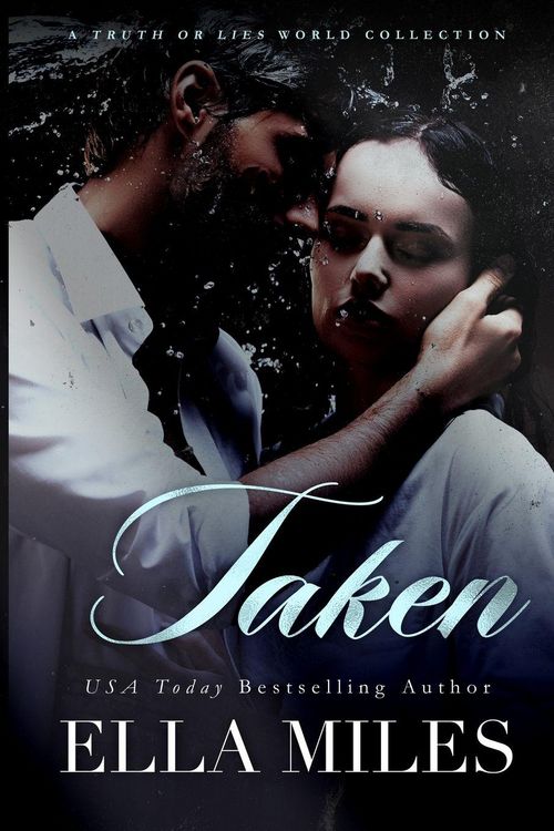 Produktbild: Taken