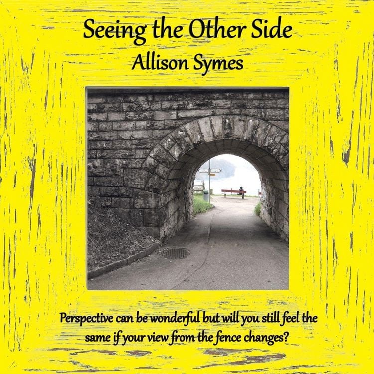Produktbild: Seeing the Other Side
