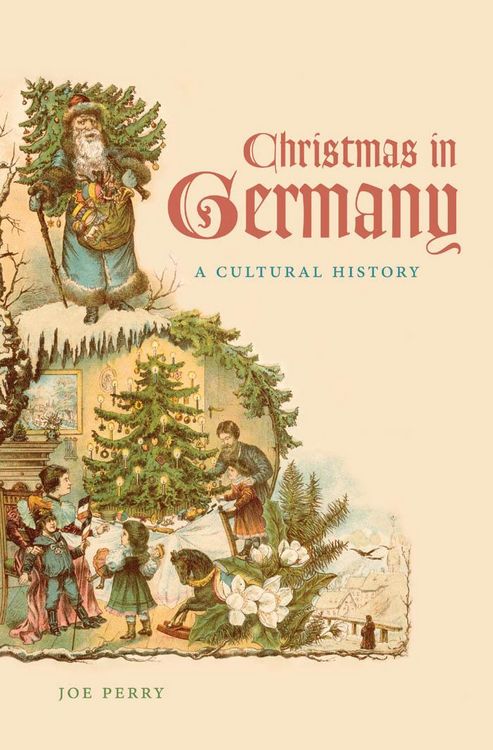 Produktbild: Christmas in Germany