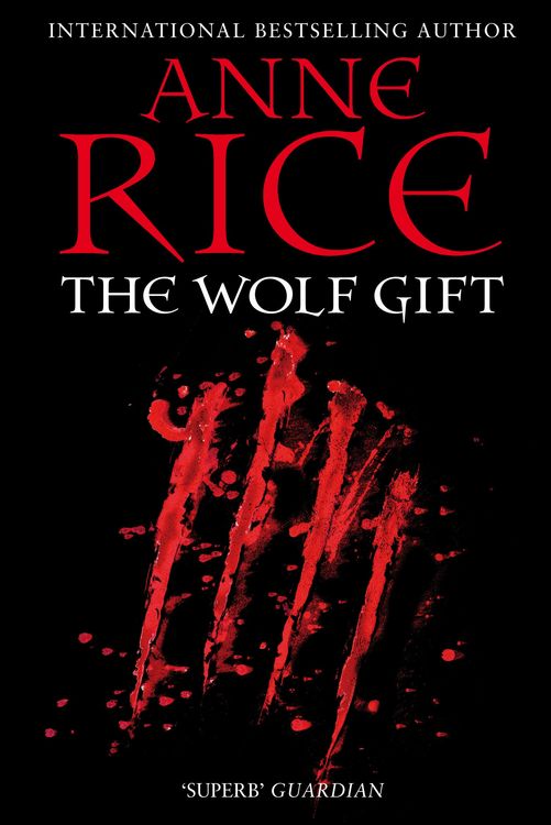 Produktbild: The Wolf Gift