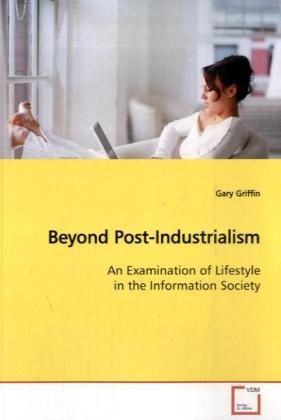 Produktbild: Griffin, G: Beyond Post-Industrialism