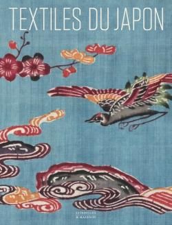 Produktbild: Textiles du Japon