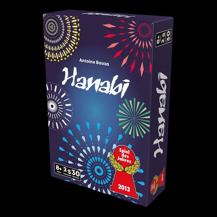 hanabiページ Hanabi kaufen