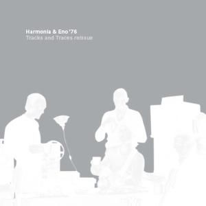 Produktbild: Tracks And Traces Reissue (2LP)