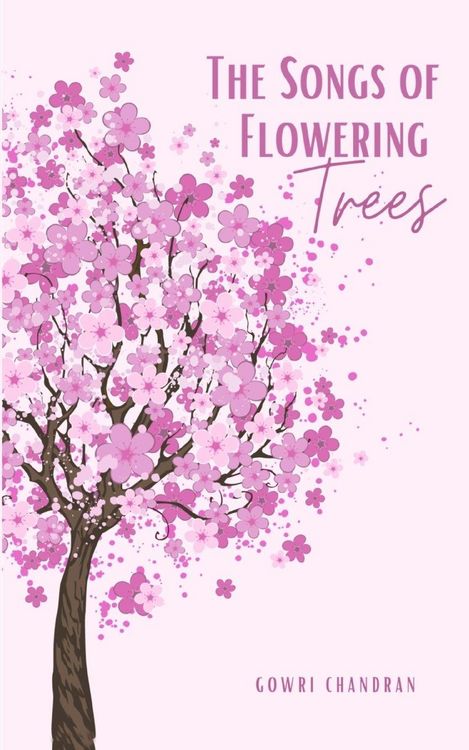 Produktbild: The Songs of Flowering Trees