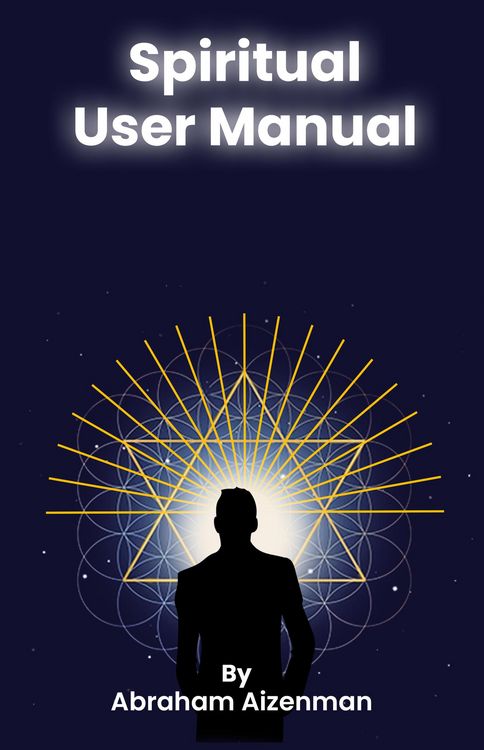 Produktbild: Spiritual User Manual