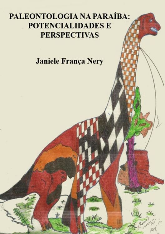 Produktbild: Paleontologia Na Para&iacute;ba: Potencialidades E Perspectivas