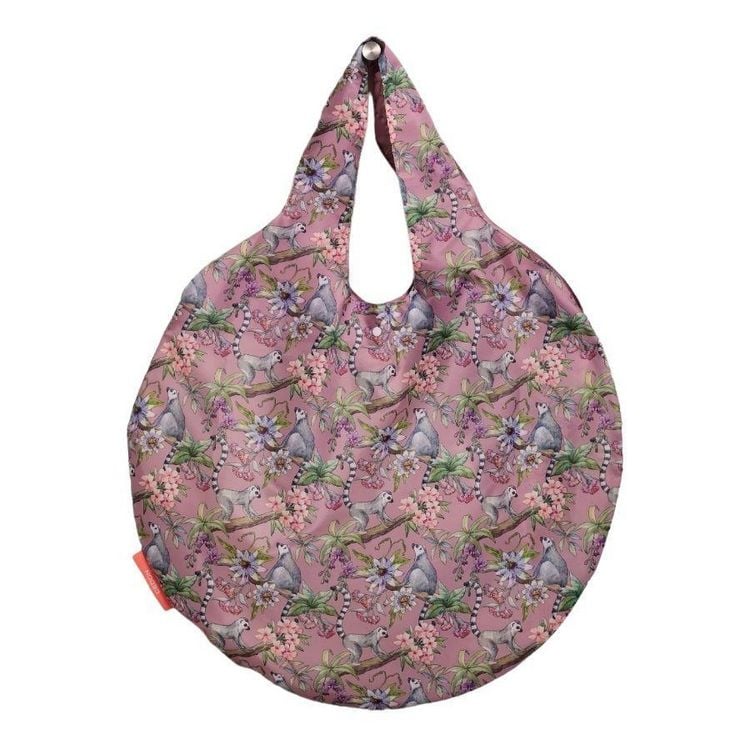 Produktbild: Easy Bag Round XL &Auml;ffchen rosa
