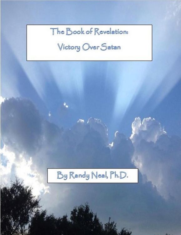 Produktbild: The Book of Revelation: Victory Over Satan