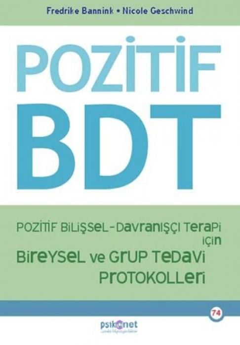 Produktbild: Pozitif BDT