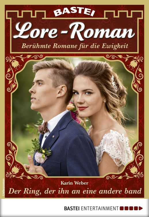 Produktbild: Lore-Roman 41