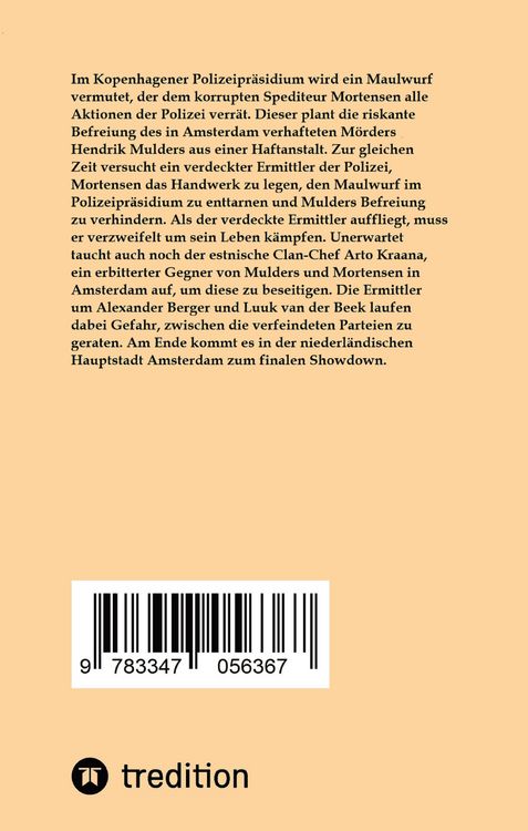 Produktbild: Dunkel ist die Finsternis