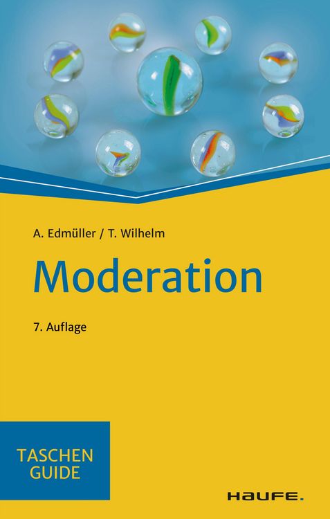 Produktbild: Moderation