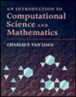 Produktbild: Intro To Computational Science
