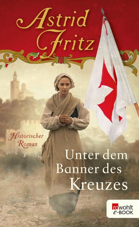 Produktbild: Unter dem Banner des Kreuzes