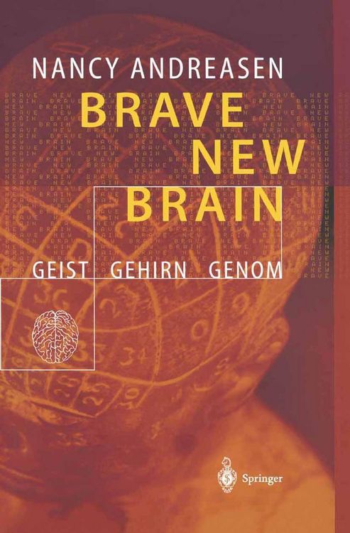 Produktbild: Brave New Brain