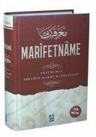 Produktbild: Marifetname Tam Metin, Ciltli