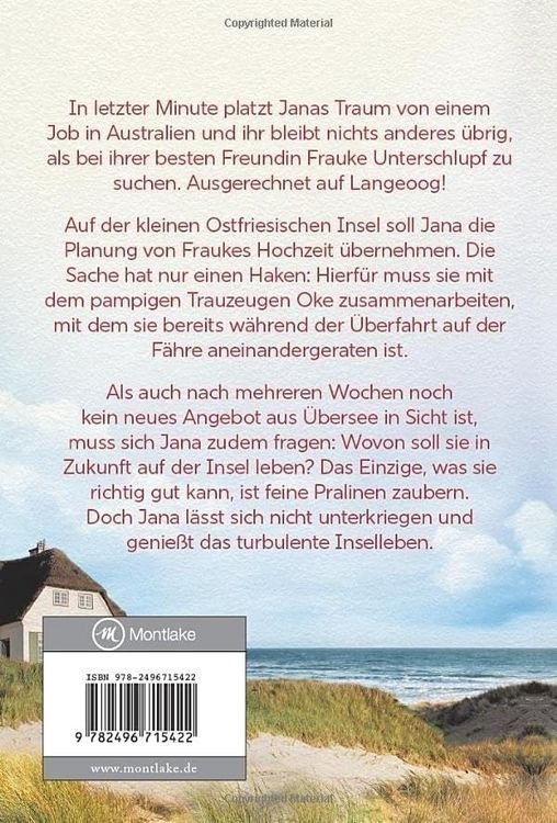 Produktbild: Inselpralinen