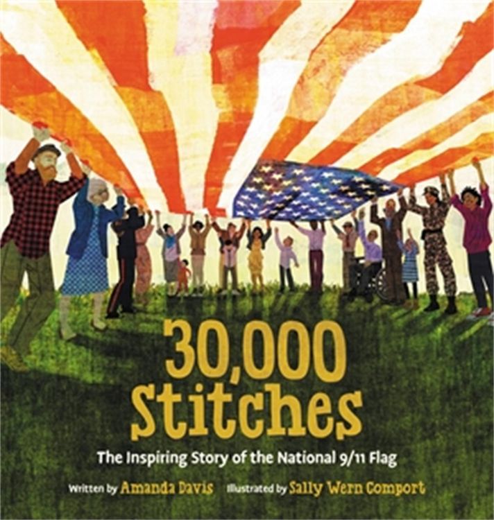 Produktbild: 30,000 Stitches
