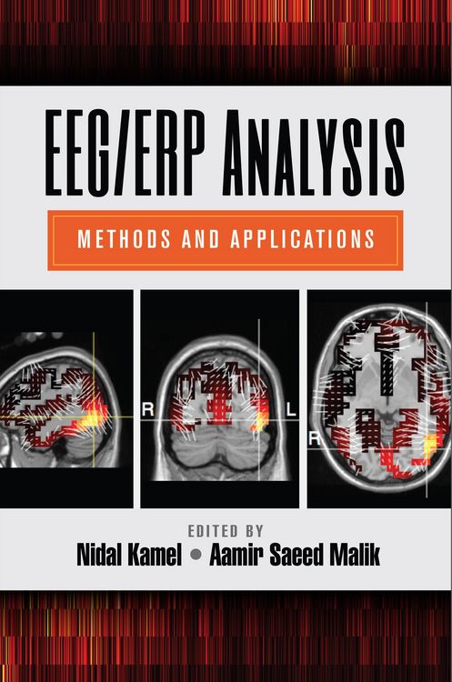Produktbild: EEG/ERP Analysis