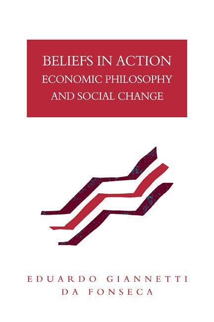 Produktbild: Beliefs in Action