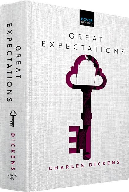 Produktbild: Great Expectations