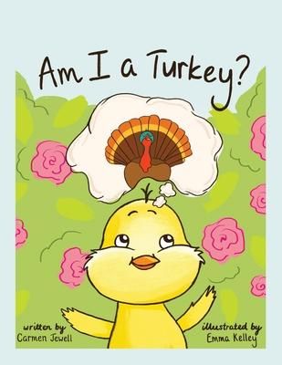 Produktbild: Am I a Turkey?