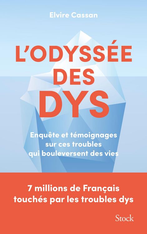 Produktbild: L'Odyss&eacute;e des Dys