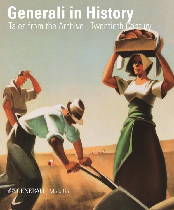 Produktbild: Generali in History
