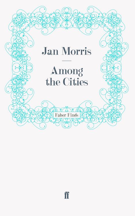 Produktbild: Among the Cities
