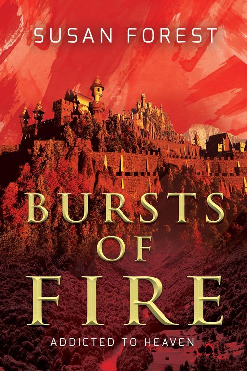 Produktbild: Bursts of Fire (Addicted to Heaven)