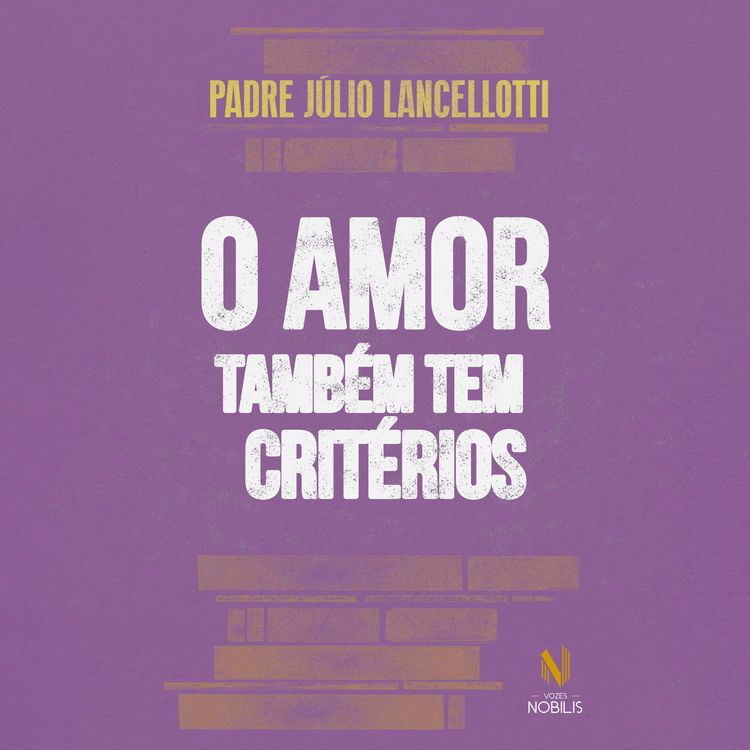 Produktbild: O amor tamb&eacute;m tem crit&eacute;rios