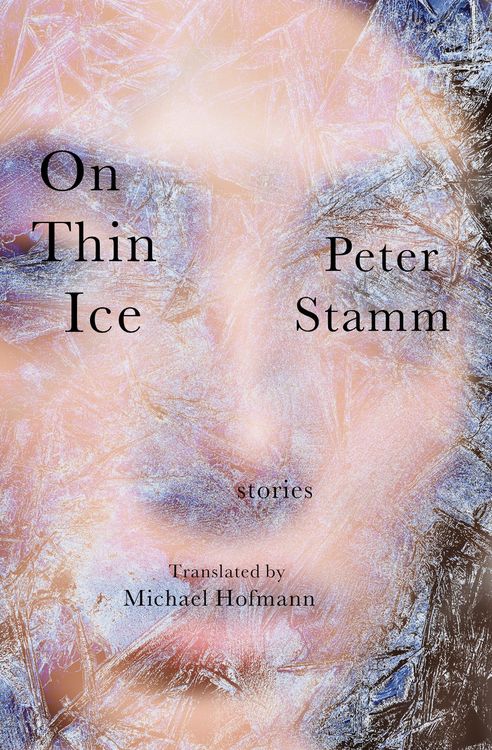 Produktbild: On Thin Ice
