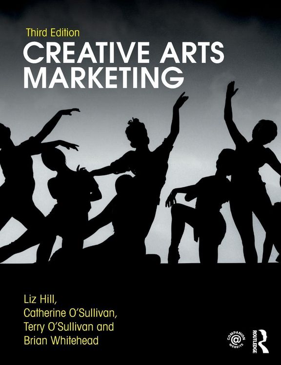 Produktbild: Creative Arts Marketing