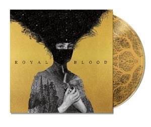 Produktbild: Royal Blood(10th Anniversary Edition)