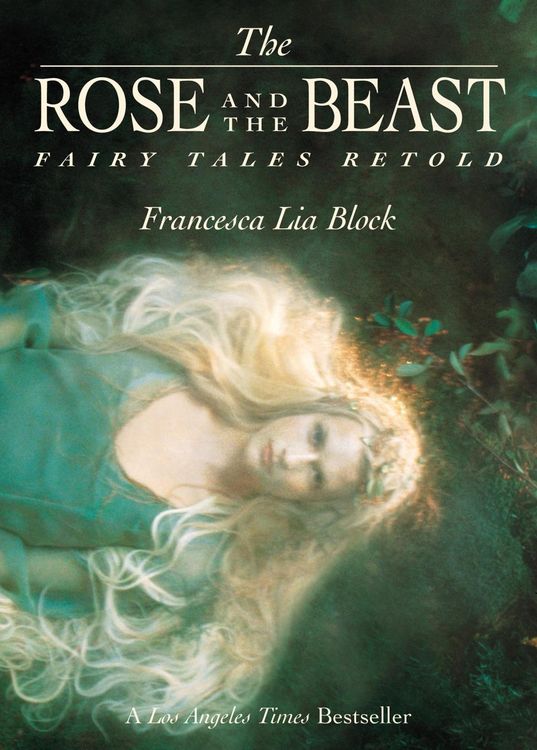 Produktbild: The Rose and The Beast