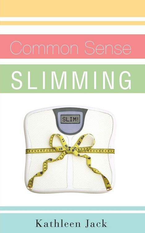 Produktbild: Common Sense Slimming