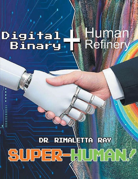 Produktbild: Digital Binary+Human Refinery