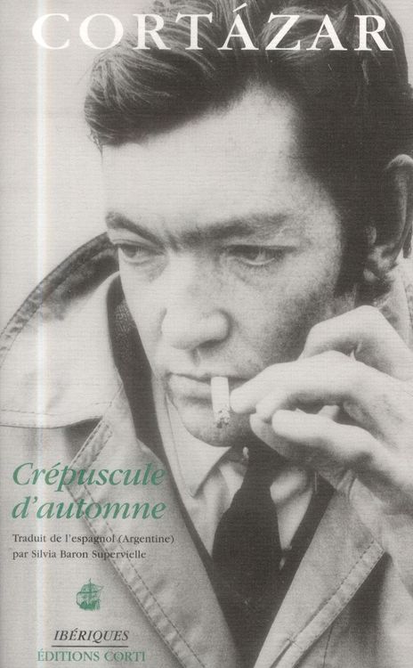 Produktbild: Cr&eacute;puscule d'automne