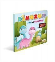 Produktbild: Dinozor Dino ve Kiz Kardesleri