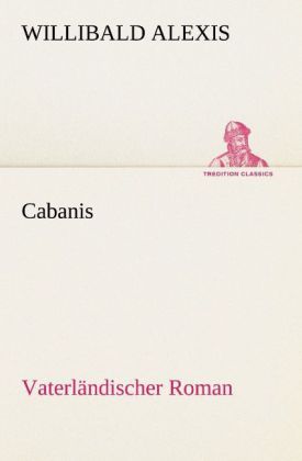 Produktbild: Cabanis