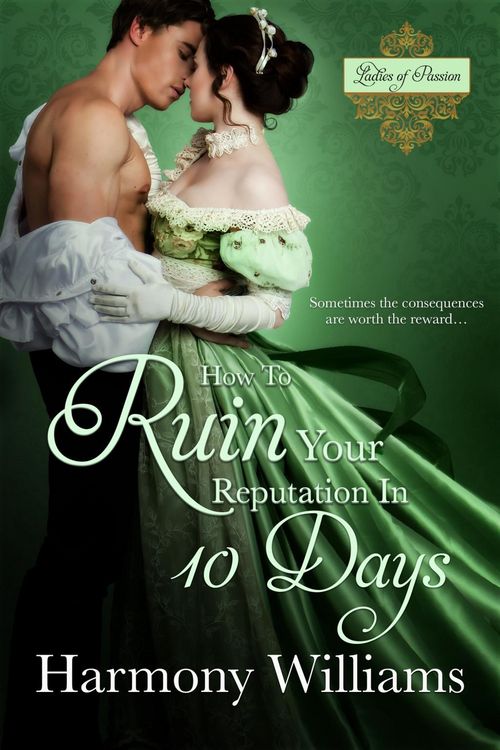 Produktbild: How To Ruin Your Reputation in 10 Days