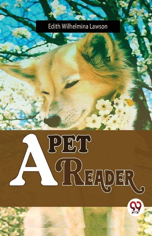 Produktbild: A Pet Reader